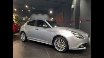 1.6 JTDm Giulietta