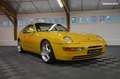 Porsche 968 clubsport touring Jaune - thumbnail 2