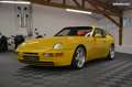 Porsche 968 clubsport touring Jaune - thumbnail 1
