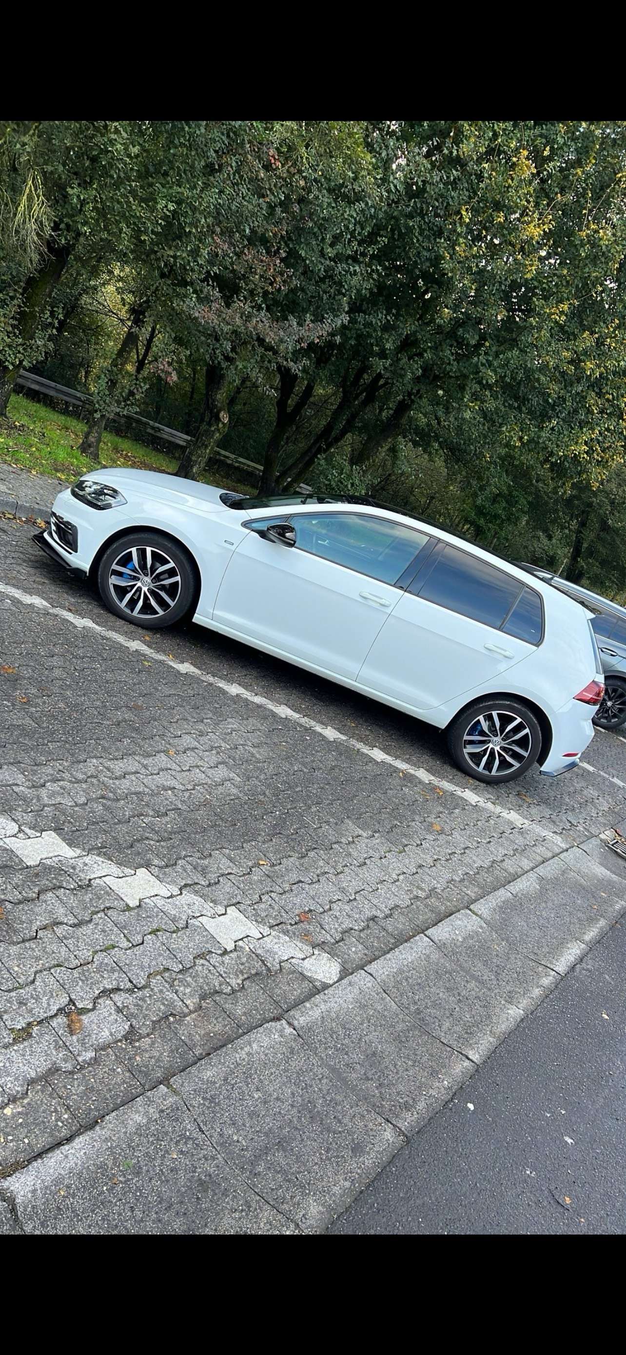 Second hand Volkswagen Golf 2.0