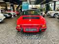 Porsche 911 3,2 Carrera Targa deutsch Scheckheft Rot - thumbnail 5