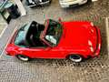 Porsche 911 3,2 Carrera Targa deutsch Scheckheft Rot - thumbnail 2
