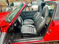 Porsche 911 3,2 Carrera Targa deutsch Scheckheft Rot - thumbnail 11