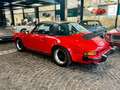 Porsche 911 3,2 Carrera Targa deutsch Scheckheft Rot - thumbnail 6
