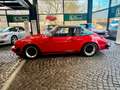 Porsche 911 3,2 Carrera Targa deutsch Scheckheft Rot - thumbnail 7