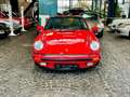 Porsche 911 3,2 Carrera Targa deutsch Scheckheft Rot - thumbnail 10