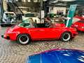 Porsche 911 3,2 Carrera Targa deutsch Scheckheft Rot - thumbnail 3