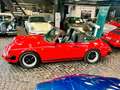 Porsche 911 3,2 Carrera Targa deutsch Scheckheft Rot - thumbnail 18
