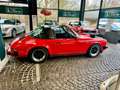 Porsche 911 3,2 Carrera Targa deutsch Scheckheft Rot - thumbnail 19