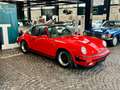 Porsche 911 3,2 Carrera Targa deutsch Scheckheft Rot - thumbnail 1