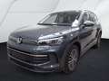 Volkswagen Tiguan 2.0 TDI Life *AHK*KAMERA*NAVI*LED* Grijs - thumbnail 2