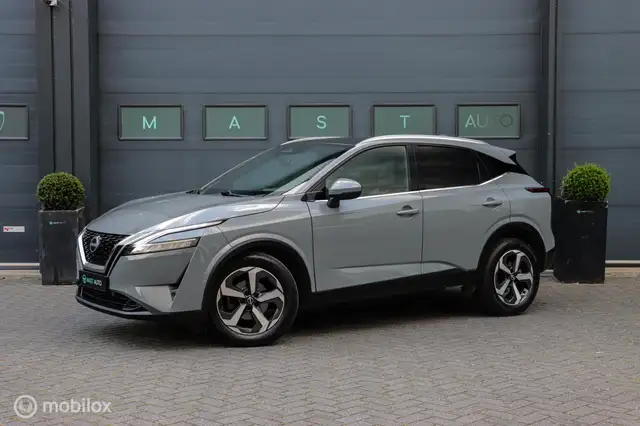 Nissan Qashqai Mild-Hybrid XTronic|AUT|PANO|HUD|Elek. Stoel|Keyle