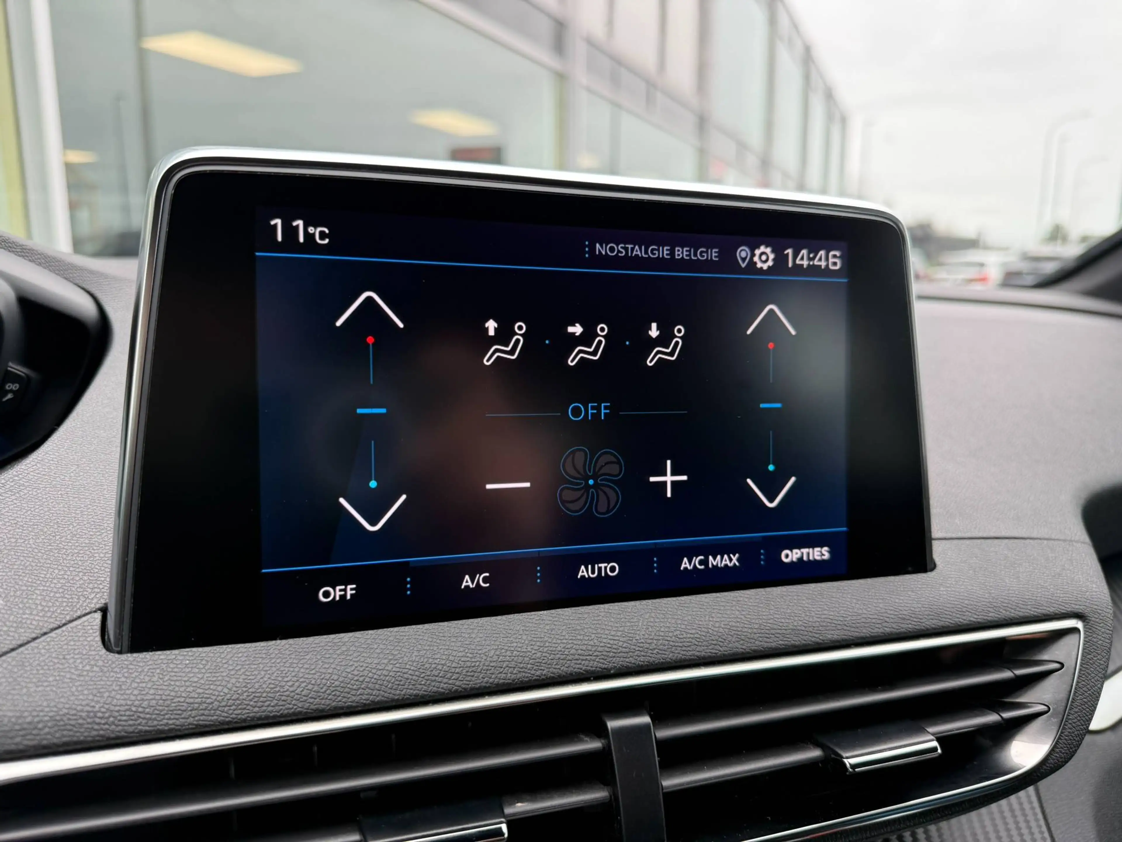 Peugeot 3008 AUTOMAAT / CAMERA & SENSOREN / CARPLAY / CRUISCONT — photo 27