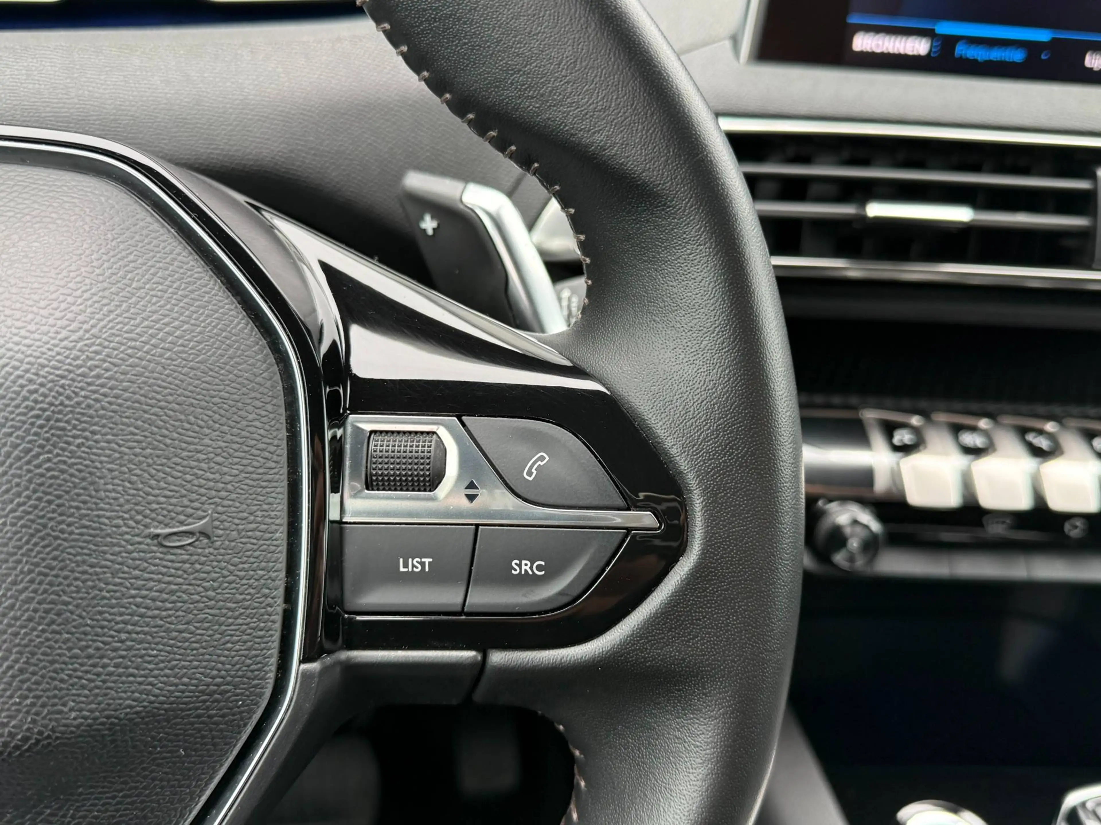 Peugeot 3008 AUTOMAAT / CAMERA & SENSOREN / CARPLAY / CRUISCONT — photo 23