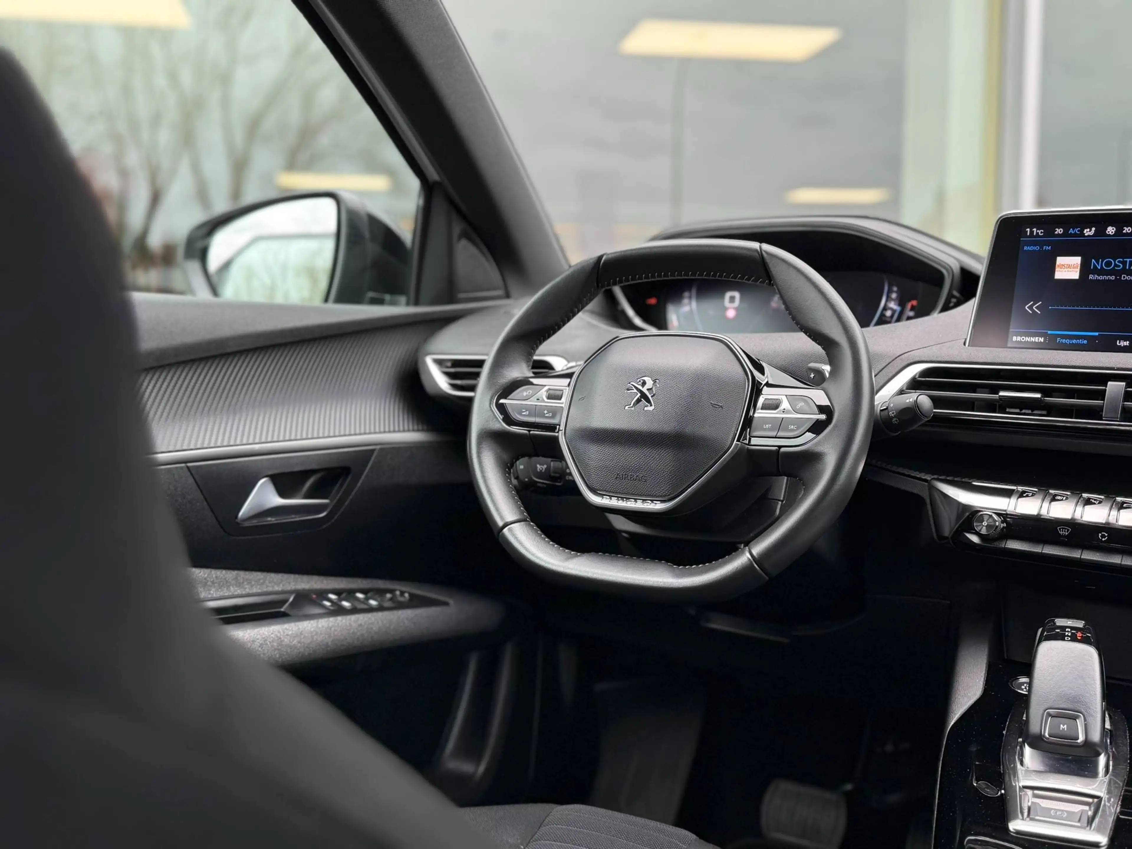 Peugeot 3008 AUTOMAAT / CAMERA & SENSOREN / CARPLAY / CRUISCONT — photo 20