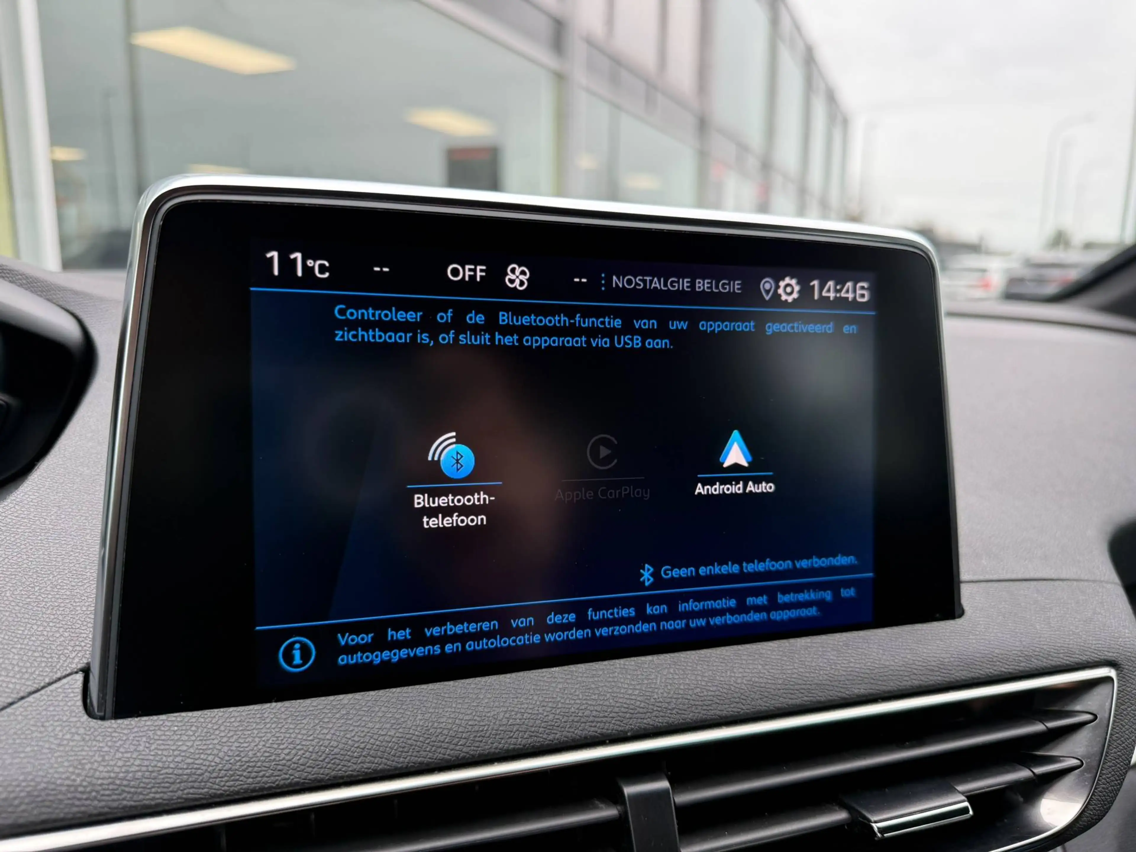 Peugeot 3008 AUTOMAAT / CAMERA & SENSOREN / CARPLAY / CRUISCONT — photo 28
