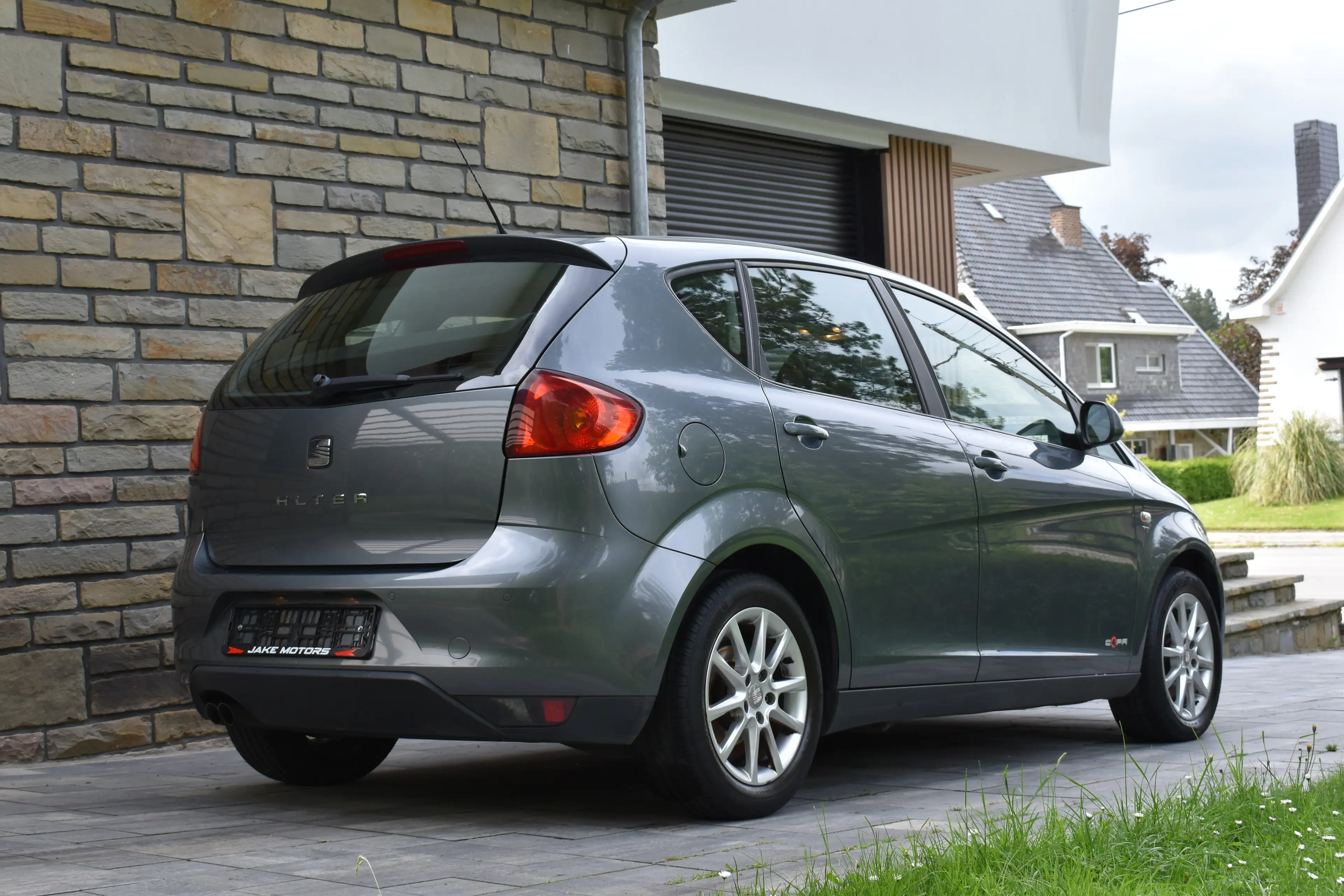 SEAT Altea Altea 1.4 TSI Style/GPS/PDC/GARANTIE/ — photo 5