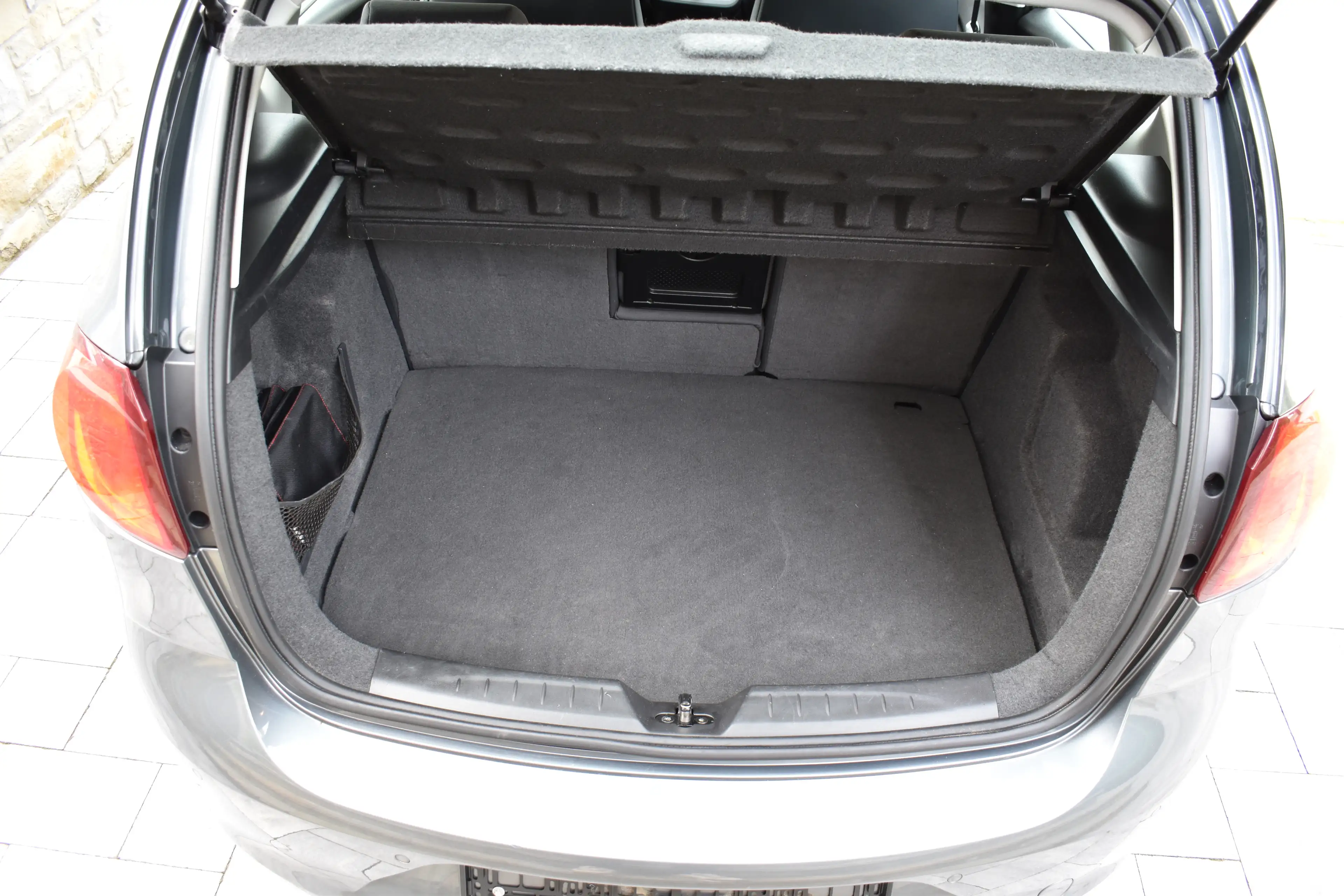 SEAT Altea Altea 1.4 TSI Style/GPS/PDC/GARANTIE/ — photo 10