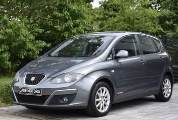Altea 1.4 TSI ** RESERVE RESERVE RESERVE **