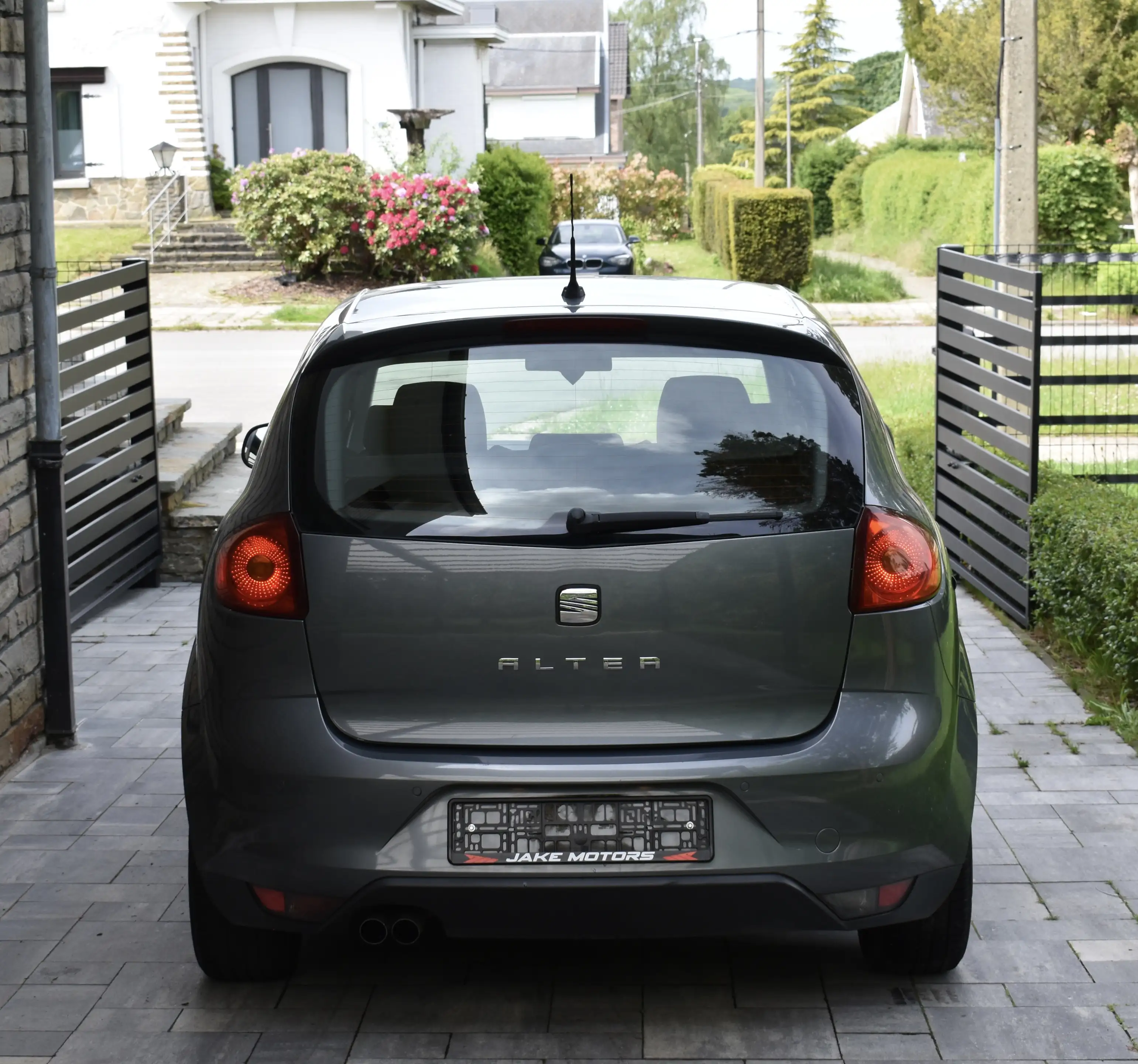SEAT Altea Altea 1.4 TSI Style/GPS/PDC/GARANTIE/ — photo 4