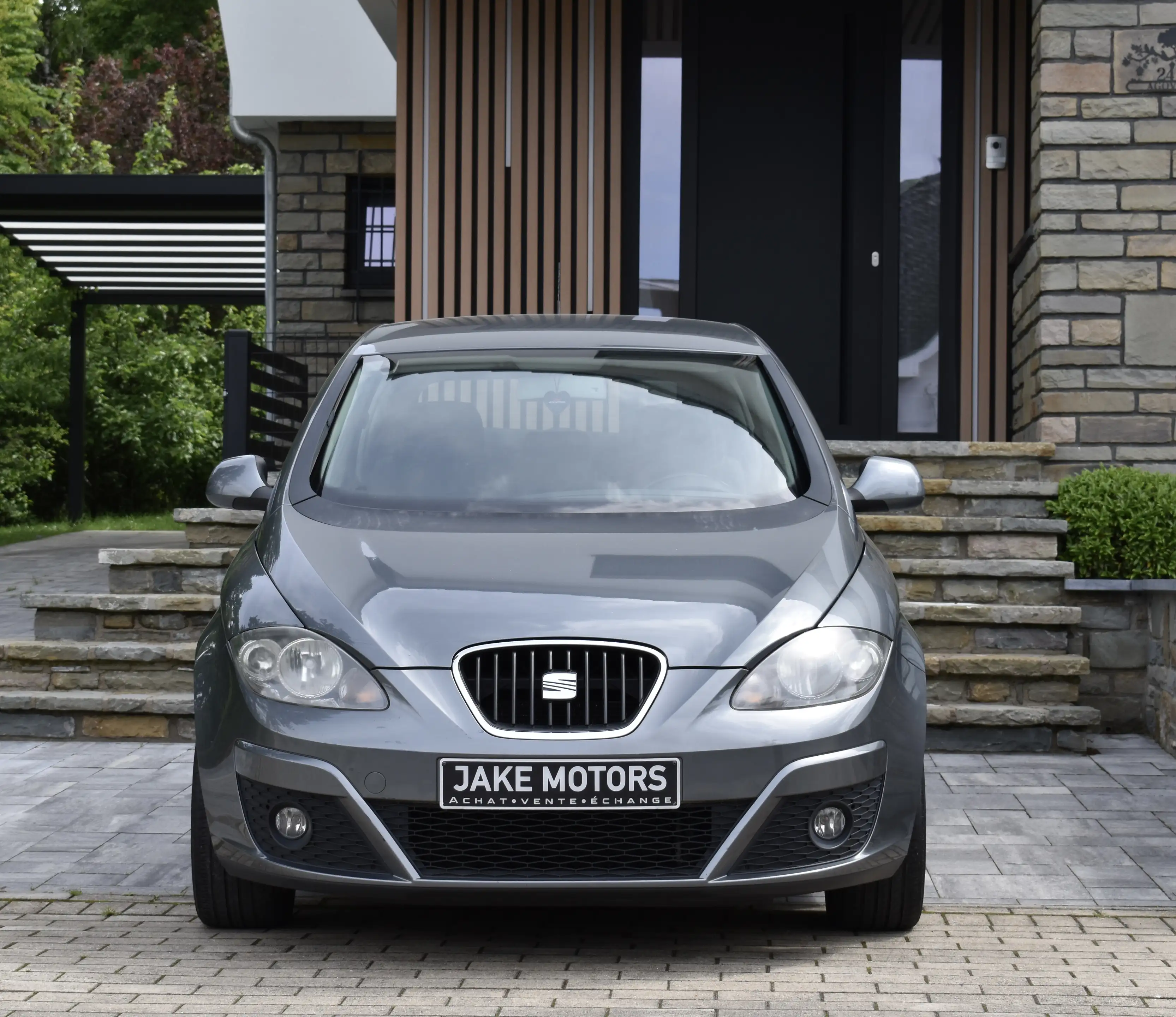 SEAT Altea Altea 1.4 TSI Style/GPS/PDC/GARANTIE/ — photo 8