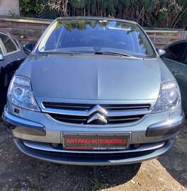 HDi 135 Selection*Klima*7 Sitze*Xen*7 Sitze