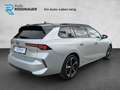 Opel Astra ST GS 131PS Automatik !Navi, 360° Kamera! Silber - thumbnail 4