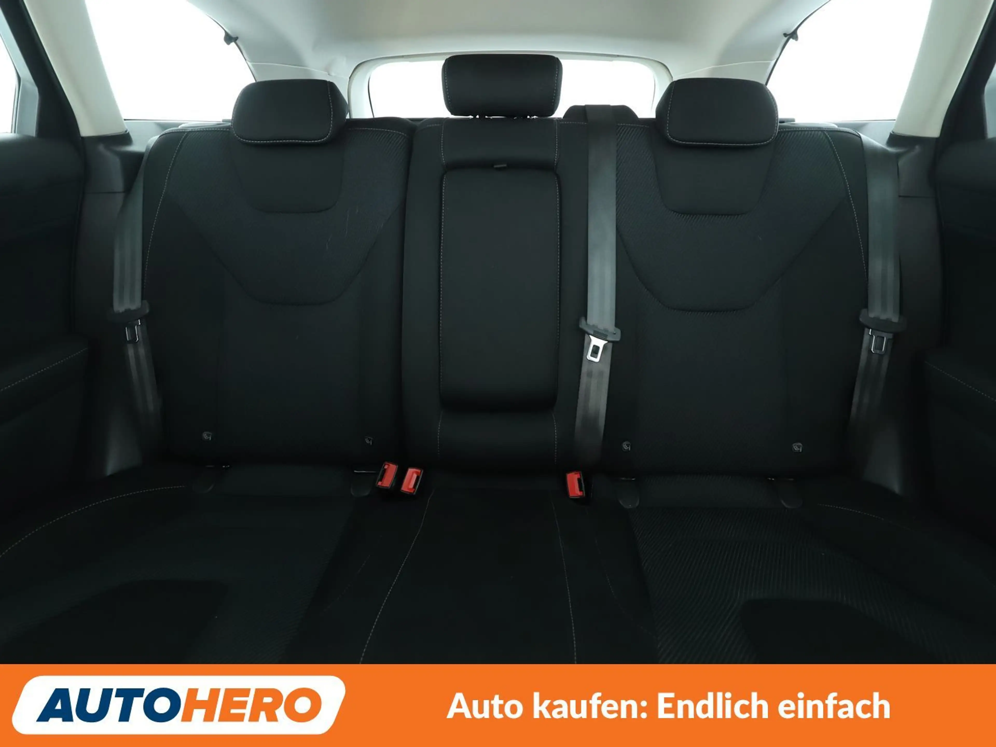 Ford Mondeo 2.0 EcoBoost Titanium Aut.*TEMPO*PDC*SHZ* — photo 15