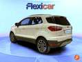 Ford EcoSport 1.5TDCi Titanium 95 Blanco - thumbnail 5