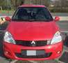 Renault Clio Grand Tour 1.2 Authentique Rojo - thumbnail 1