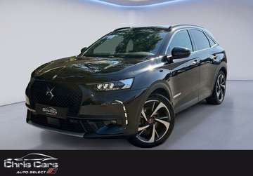 E-TENSE 4x4 300ch Performance Line
