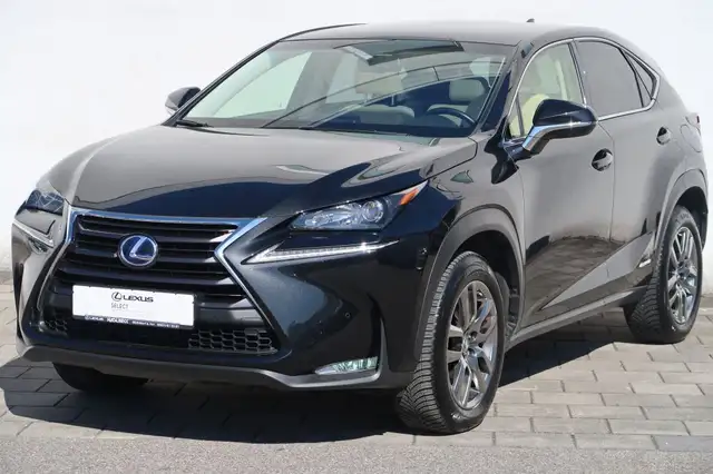 Lexus NX 300 300h Executive-Line