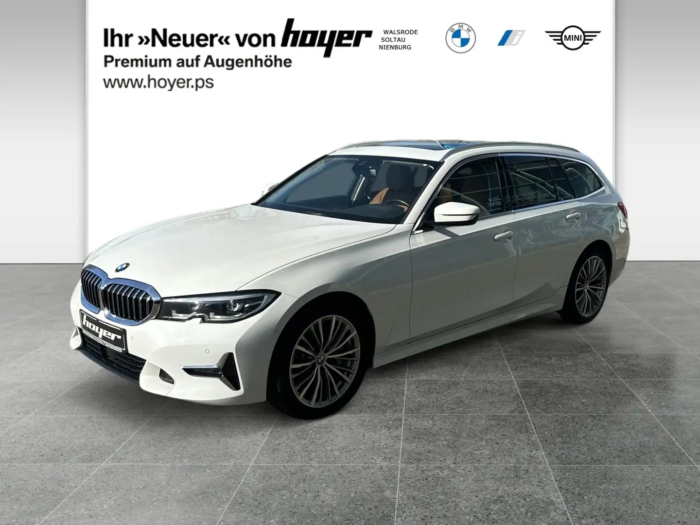 bmw seria 3