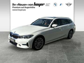 i Touring Luxury Line HiFi DAB LED WLAN Shz