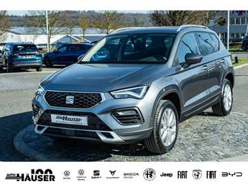 Road Edition 1.5 TSI DSG EL. HECKKL. TOP-VIEW NAVI