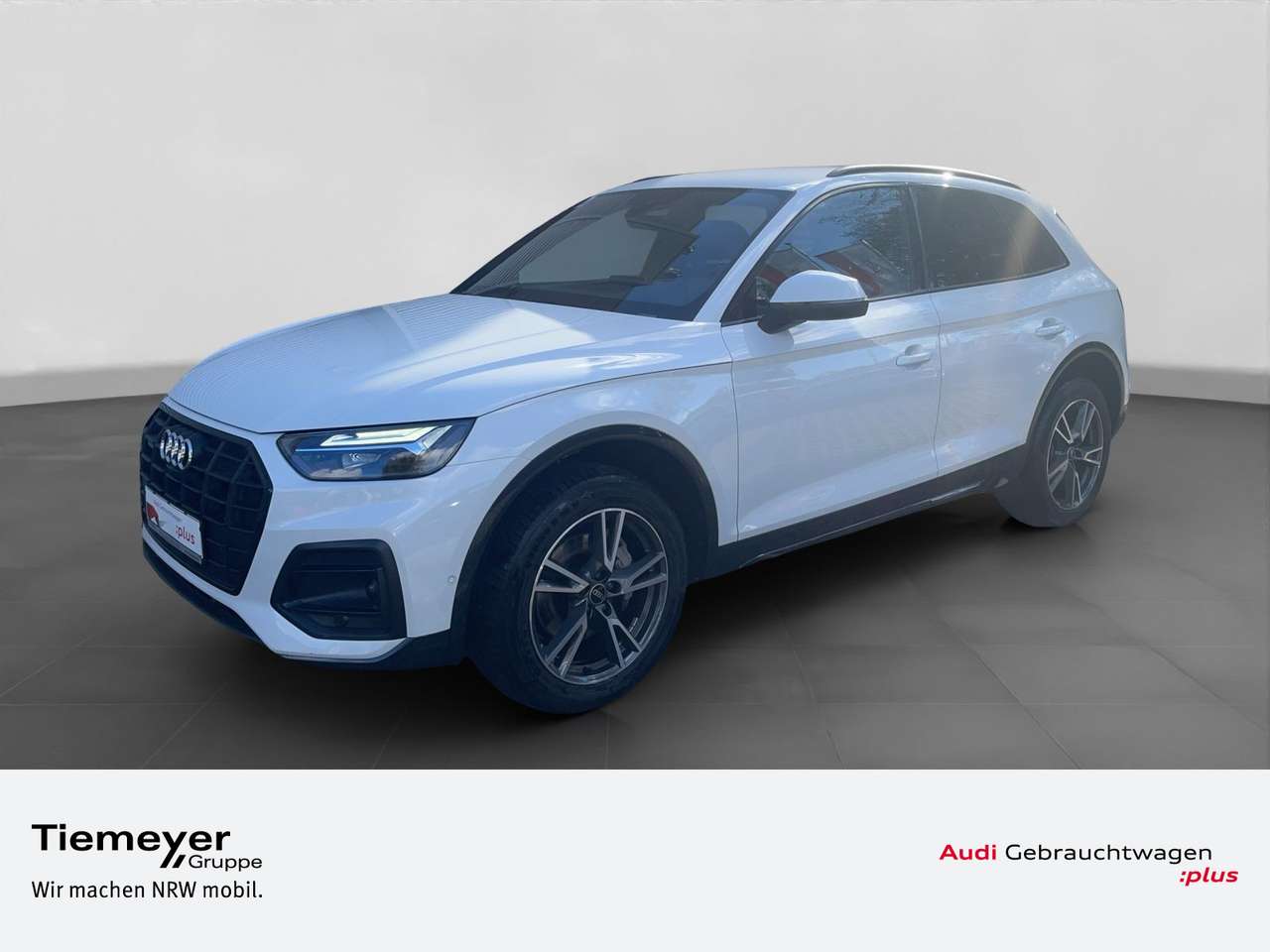 Audi Q5 2022