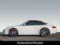 Porsche 997 911 Carrera 4S Cabriolet Sportabgas BOSE Weiß - thumbnail 10