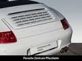 Porsche 997 911 Carrera 4S Cabriolet Sportabgas BOSE Weiß - thumbnail 16
