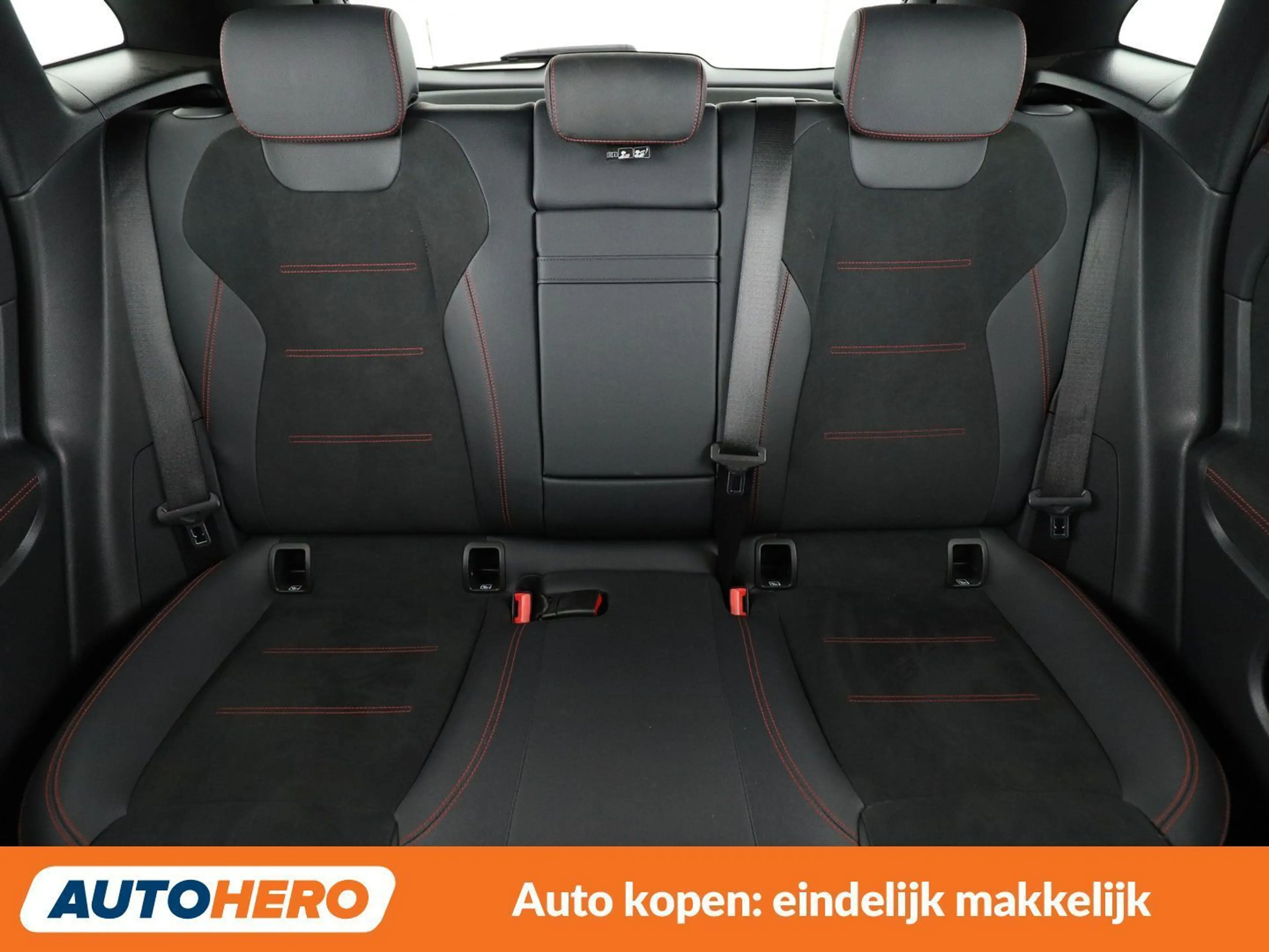 Mercedes-Benz EQA 250 250 AMG Line — photo 15