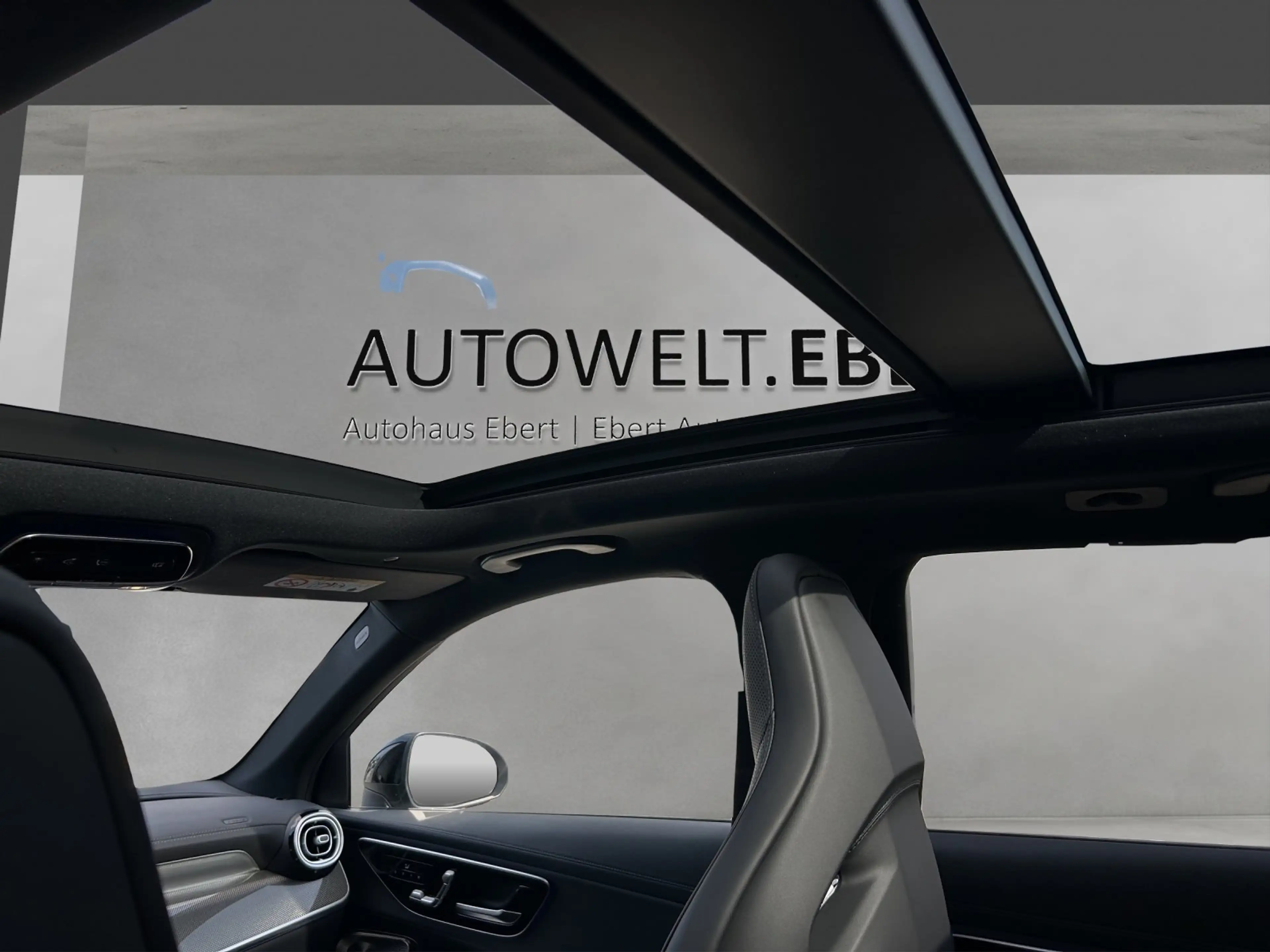 Mercedes-Benz GLC 63 AMG GLC63 SE AMG Perf,Sitz KERAMIK Prem+ ACTIVE-RIDE — photo 13