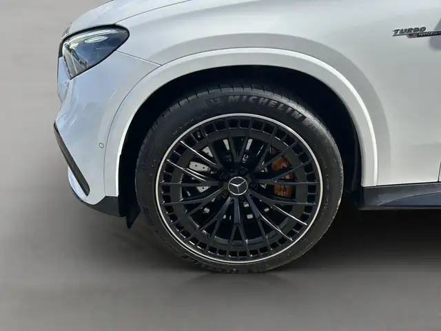 Mercedes-Benz GLC view 15