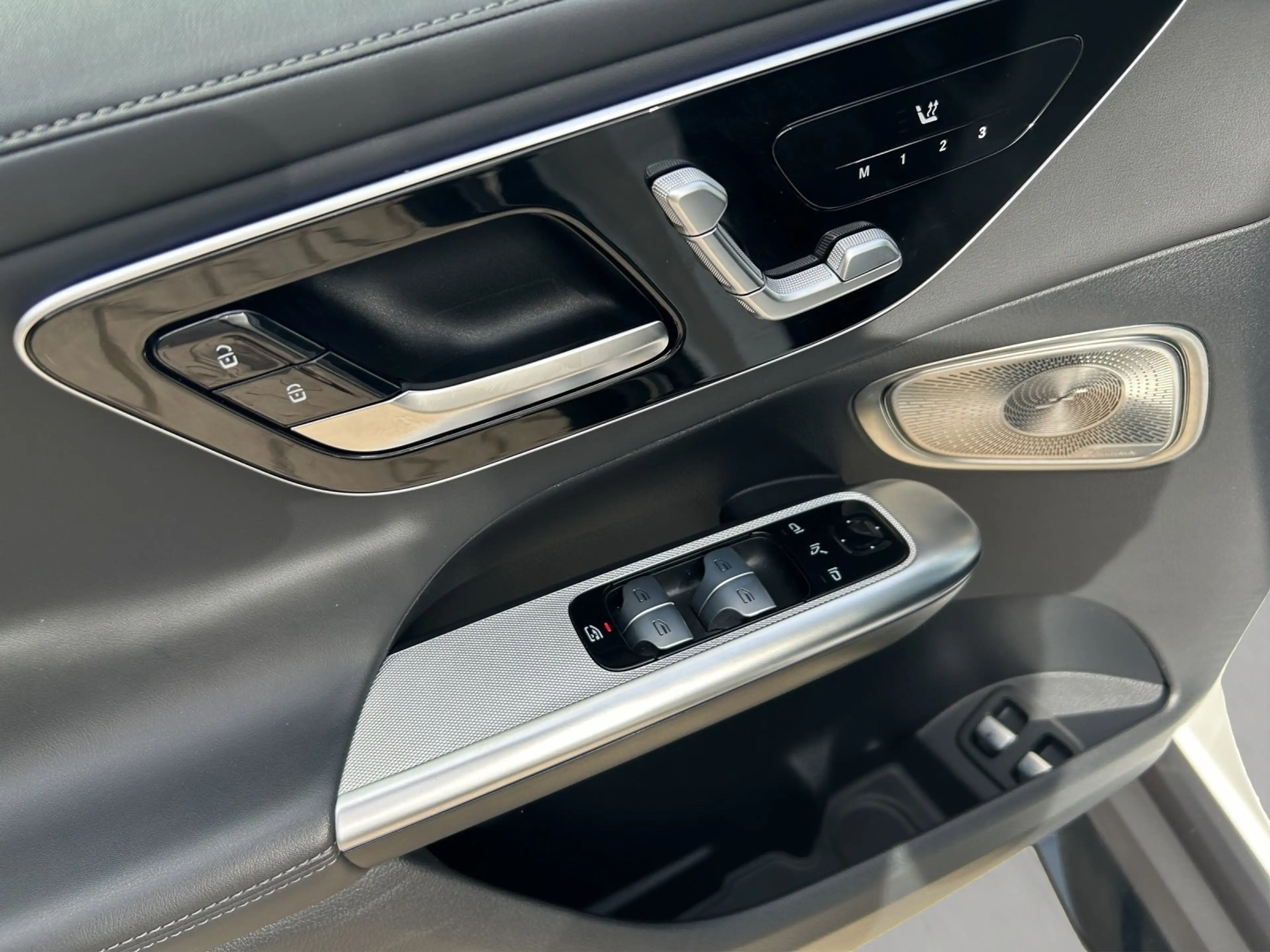 Mercedes-Benz GLC 63 AMG GLC63 SE AMG Perf,Sitz KERAMIK Prem+ ACTIVE-RIDE — photo 12