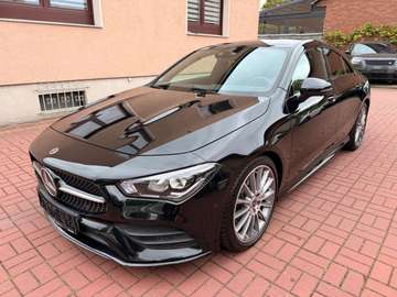 AMG AMBENTE+360 KAMERA+19"ALU+NIGHT