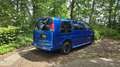 GMC Savana 5.0 L V8 op camperkenteken Blau - thumbnail 3