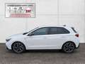 Hyundai i30 1,5 T-GDI N-Line DCT Aut. Weiß - thumbnail 4