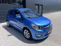 Opel Astra 1.0 Cosmo Dakje Leer Airco Stoelverwarming Blauw - thumbnail 17