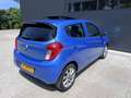 Opel Astra 1.0 Cosmo Dakje Leer Airco Stoelverwarming Blauw - thumbnail 19