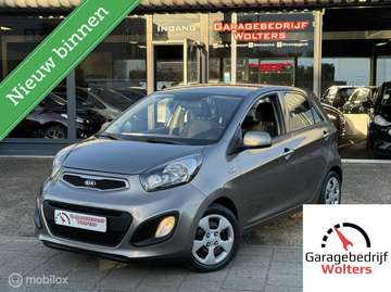 1.0 CVVT ComfortLine AIRCO 5DRS ELEC.PAKKET