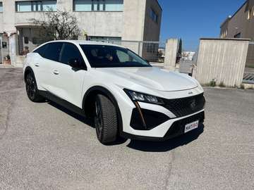 408 PureTech 130 S&S EAT8 GT