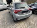 Toyota Yaris Comfort & Pack Y-CONIC Gris - thumbnail 5